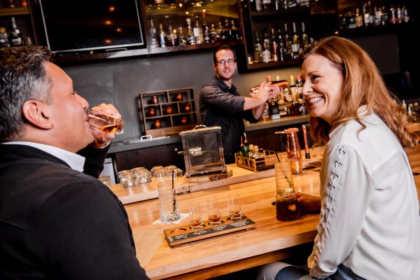 Cannon + Belle by null