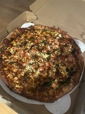 Mangia Qui Italian Bistro by null