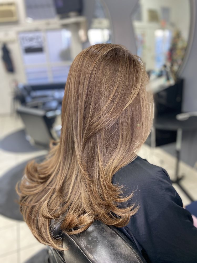 FER SALON Updated August 2024 65 Photos 12 Fort Point St, Norwalk