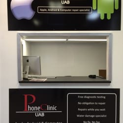 Phone Clinic