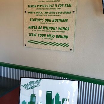Wingstop - Chicken Wings Near Me - Medford, Massachusetts