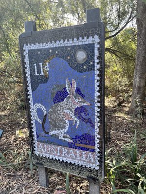 Healesville Sanctuary (Zoos Victoria) by null