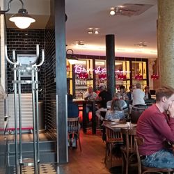 L'Osteria - Bar