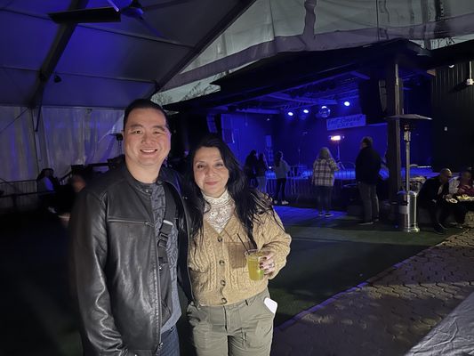 Last Concert Cafe by null