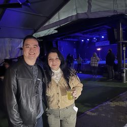 Last Concert Cafe