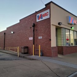 Virginia ABC Store