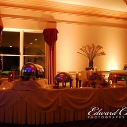 Anthony Matthew Caterers