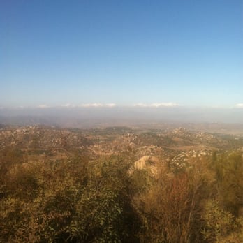 Mount Woodson Trail - Crazy view! - Hiking Near Me - Poway, California Mount Woodson Trail - Crazy view! - Hiking Near Me - Poway, California