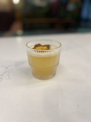Social 27 Cuban Supper Club by null