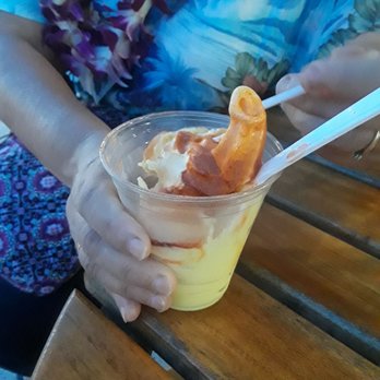 Tutu's Sweet Shop - Desserts Near Me - Laie, Hawaii Tutu's Sweet Shop - Desserts Near Me - Laie, Hawaii
