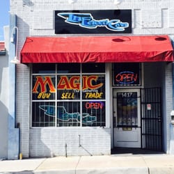 The Eclectic Cave - The Eclectic Cave