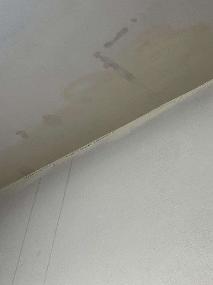 Slide of Code Red Roofers