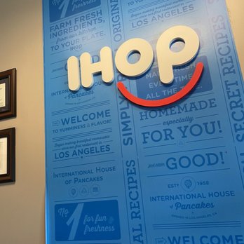 IHOP - Breakfast & Brunch Near Me - Levittown, New York