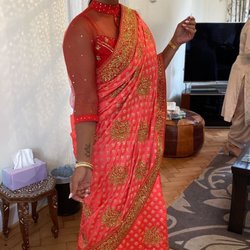 Nisha's Sarees