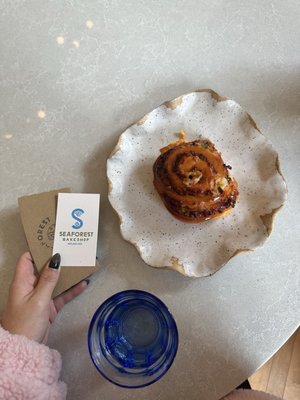 Seaforest Bakeshop by null