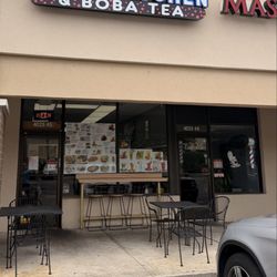 Viet Kitchen & Boba Tea