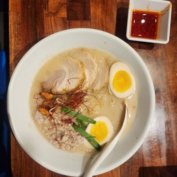 Ramen Kobo - Tonkatsu ramen - Ramen Near Me - Las Vegas, Nevada Ramen Kobo - Tonkatsu ramen - Ramen Near Me - Las Vegas, Nevada