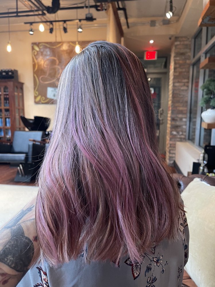 BLEACH HAIR ADDICTION 111 Photos & 178 Reviews 3101 N Miami Ave