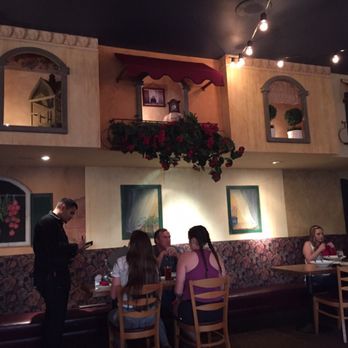 Pietro's - Bits of Italy throughout the venue. - Italian Near Me - Lodi, California