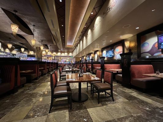 Lucky Penny at Green Valley Ranch by null