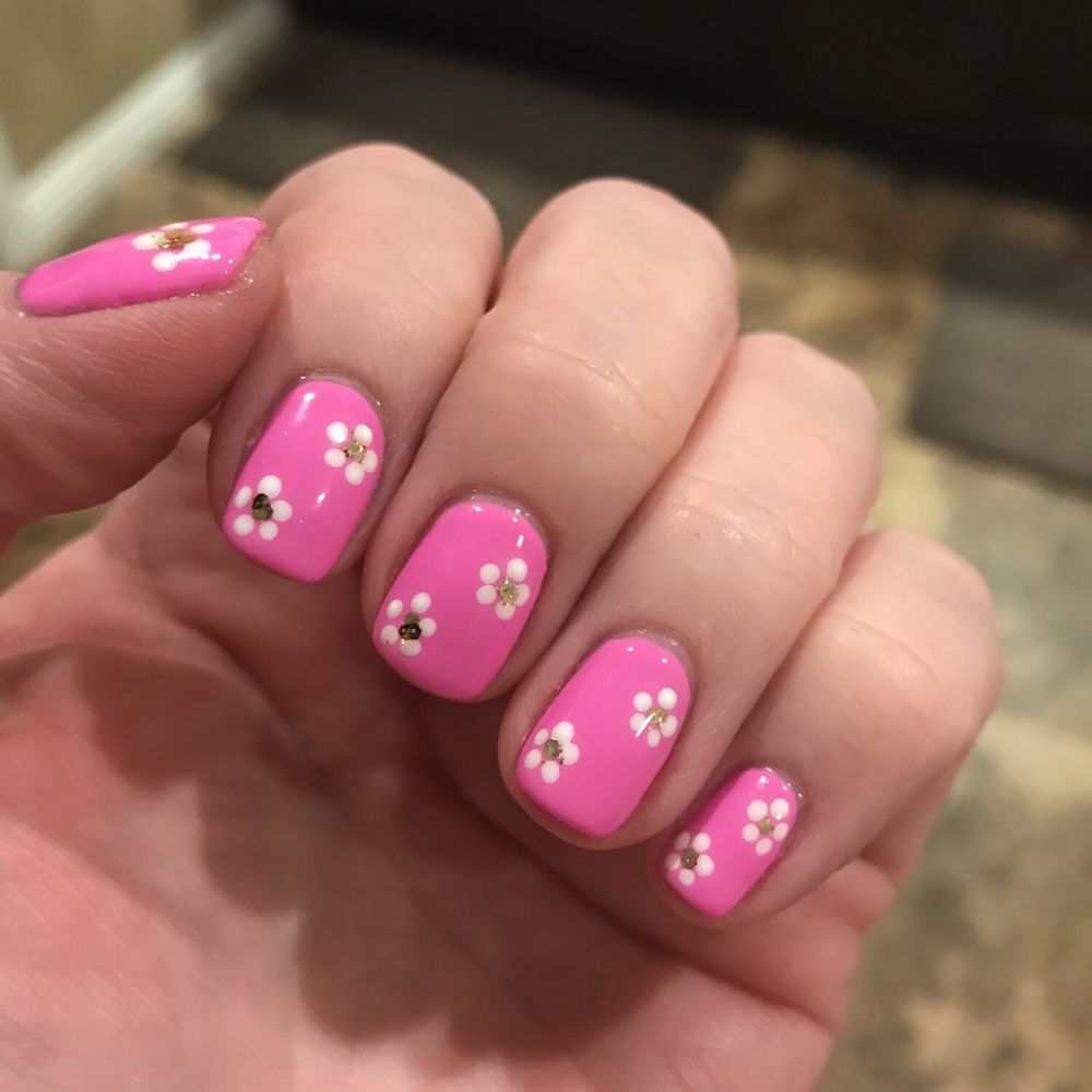 SL Nails & Spa - Waxing Near Me - Henderson, Nevada