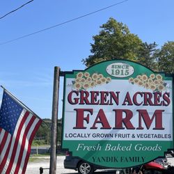 Green Acres Farm