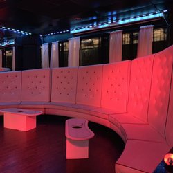 Main Street Lounge - We open 7 days a week!