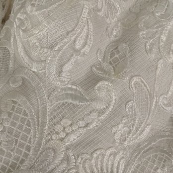 Holiday Cleaners - Yellow ish stains - Dry Cleaning Near Me - Milpitas, California