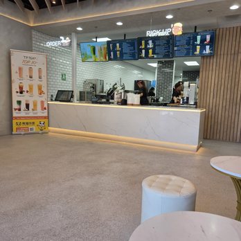 TP Tea - Bubble Tea Near Me - Arcadia, California