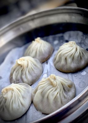 dan modern chinese - sawtelle by null