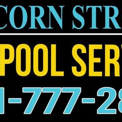 Unicorn Strong Pool Service