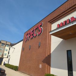 Spec's Wines, Spirits & Finer Foods