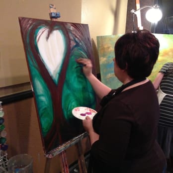 Convergence Church - Prophetic artist creates beauty as she is inspired by the Holy Spirit during praise and worship. - Churches Near Me - Fremont, California Convergence Church - Prophetic artist creates beauty as she is inspired by the Holy Spirit during praise and worship. - Churches Near Me - Fremont, California