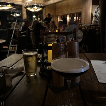 Osage Restaurant - Seafood Near Me - Ridgedale, Missouri