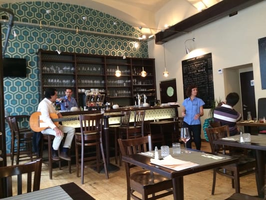 LOLA - Spanisches Restaurant by null