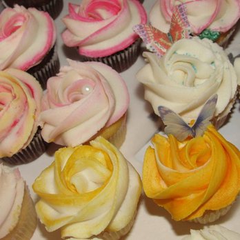 Cakes By Chantal - a variety of cupcakes - Cupcakes Near Me Cakes By Chantal - a variety of cupcakes - Cupcakes Near Me