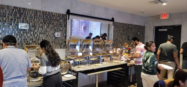 Aashirwad Indian Food & Bar by null