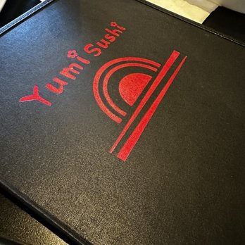 YuMi Sushi - Menu - Japanese Near Me - Port Orange, Florida