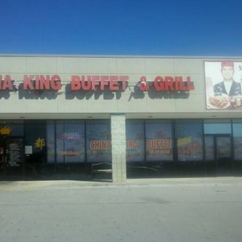 China King Buffet - Chinese Near Me - Lenoir City, Tennessee