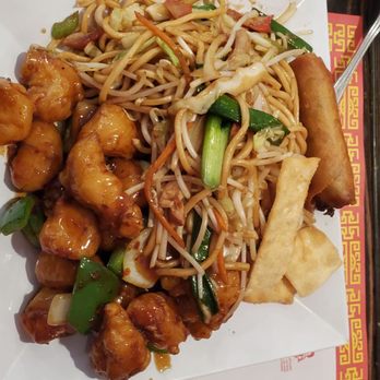 Silver Dragon - Chinese Near Me - Fair Oaks, California Silver Dragon - Chinese Near Me - Fair Oaks, California