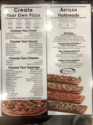 Menu photo 2 Pizza Guys Laguna Woods, CA Menu photo 2 Pizza Guys Laguna Woods, CA