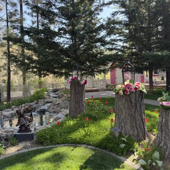 Apples Bed & Breakfast Inn - Hotels Near Me - Big Bear Lake, California Apples Bed & Breakfast Inn - Hotels Near Me - Big Bear Lake, California