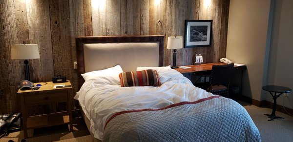 Manoir St Sauveur Qc by null