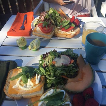 Sweet Beet Station - Breakfast & Brunch Near Me - Talent, Oregon