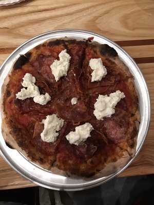 Pizzeria Sorellina by null