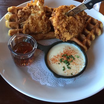 Bread and Ink Cafe - Breakfast & Brunch Near Me - Portland, Oregon