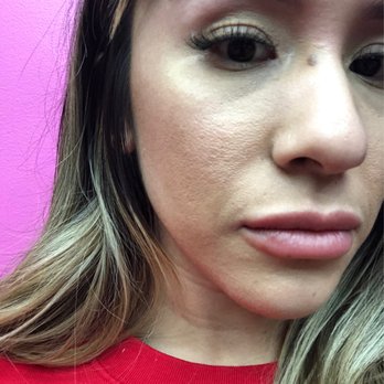 Babi Threading - Really good job! - Waxing Near Me - Los Angeles, California