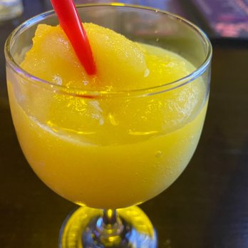 Sakura Sushi and Grill - Free sample Pineapple Smoothie - Sushi Bars Near Me - Chesapeake, Virginia