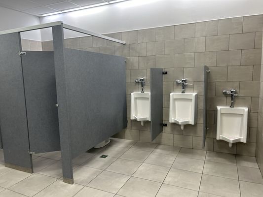 Concord-Padgett Regional Airport by null