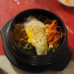 Seoul Restaurant - Bi Bim Bap Jeong Shik